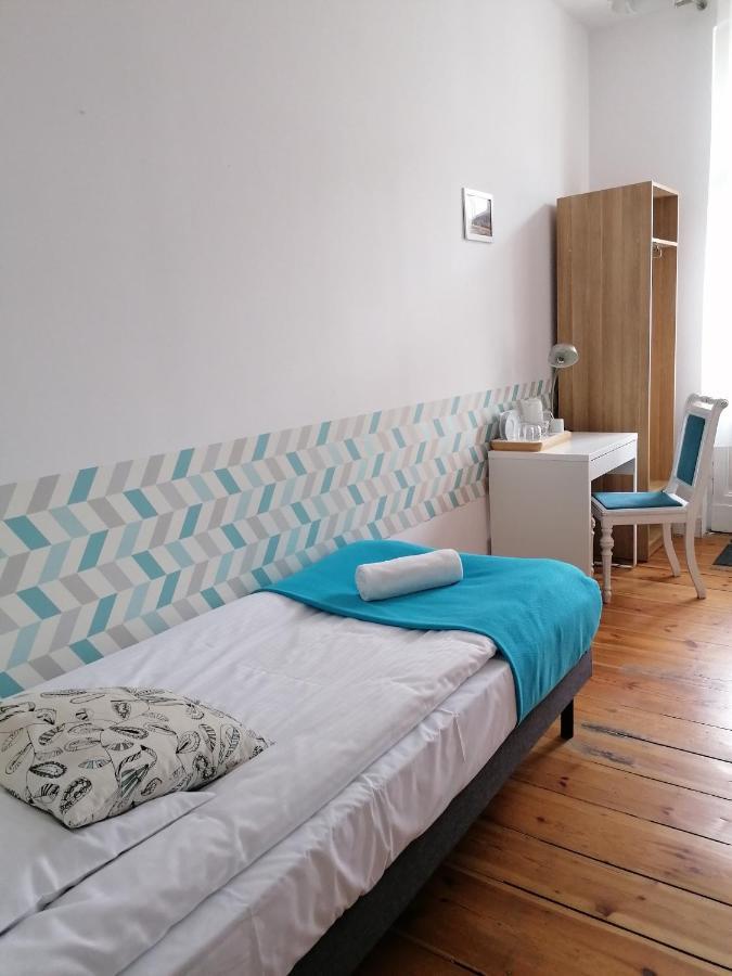 Deluxe Single Room Balcony